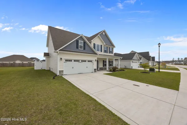 $2,450 | 2010 Grouper, New Bern, NC 28562