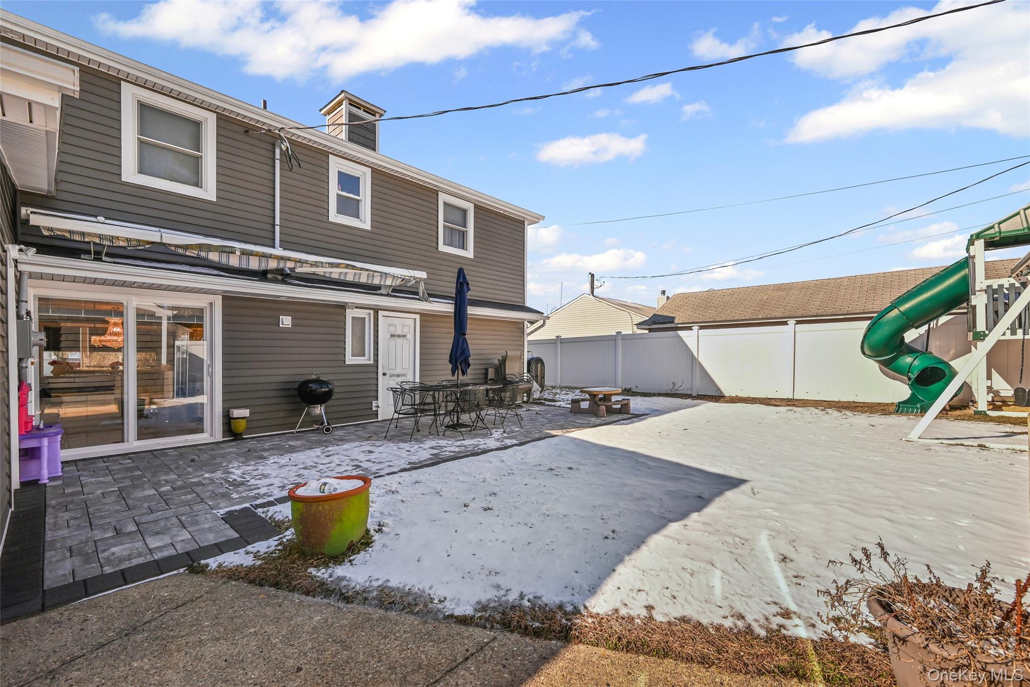 4185 Harriet Road Bethpage, NY 11714 - Photo 18 of 22