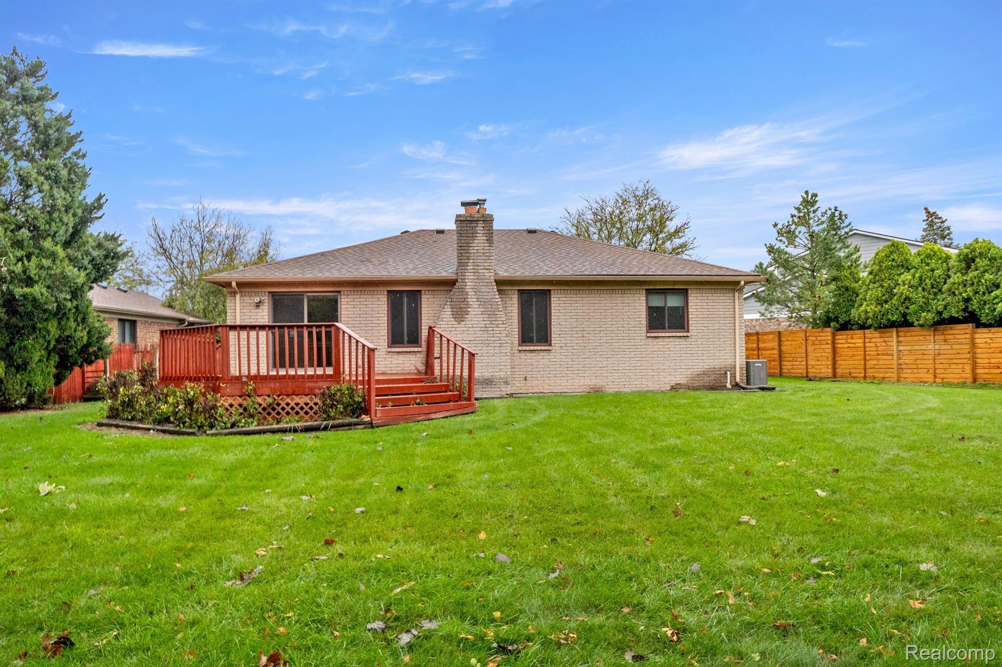 885 Milverton Road Troy, MI 48083 - Photo 40 of 58 Gallery Image 40