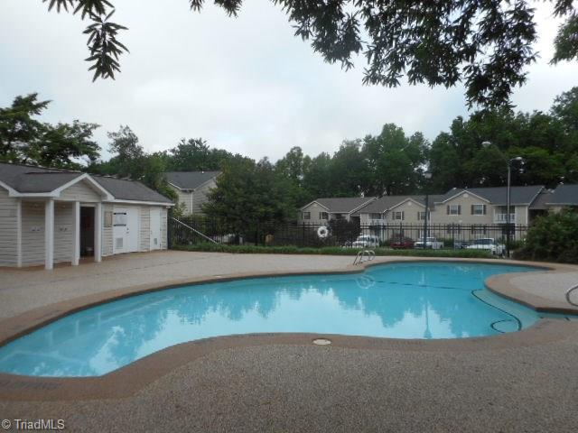 5671 Hornaday Road, Unit D Greensboro, NC 27409 - Photo 8 of 8 Gallery Image 8