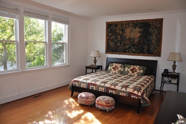 44 Rawson Road, Unit 44 Brookline, MA 02445 - Photo 6 of 16