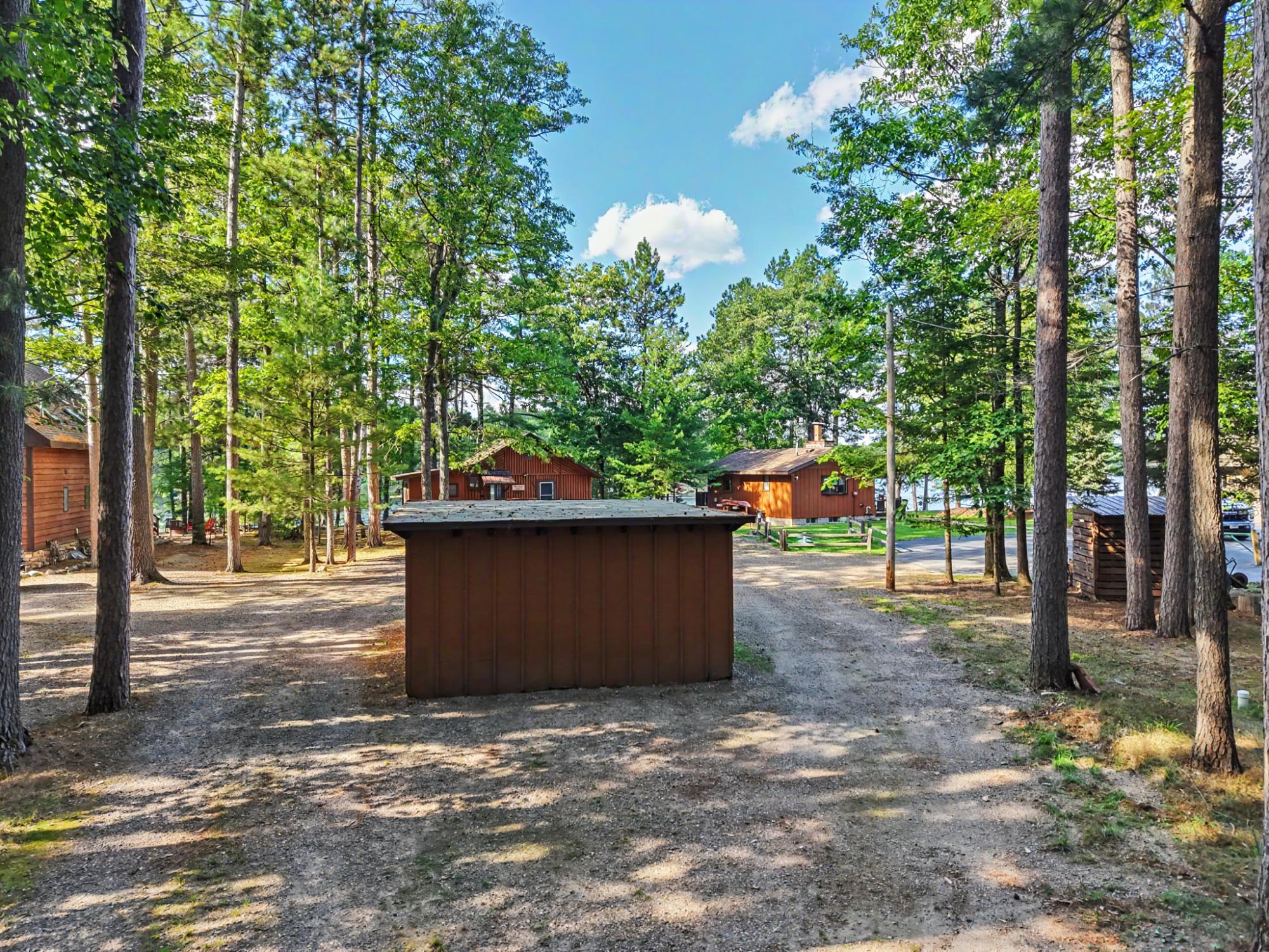 1051 Rocky Road, Unit 1053 St. Germain, WI 54558 - Photo 52 of 52 Gallery Image 52