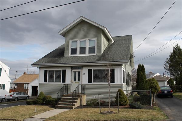 36 Rollinson Road Worcester, MA 01606 - Photo 1 of 18 Gallery Image 1