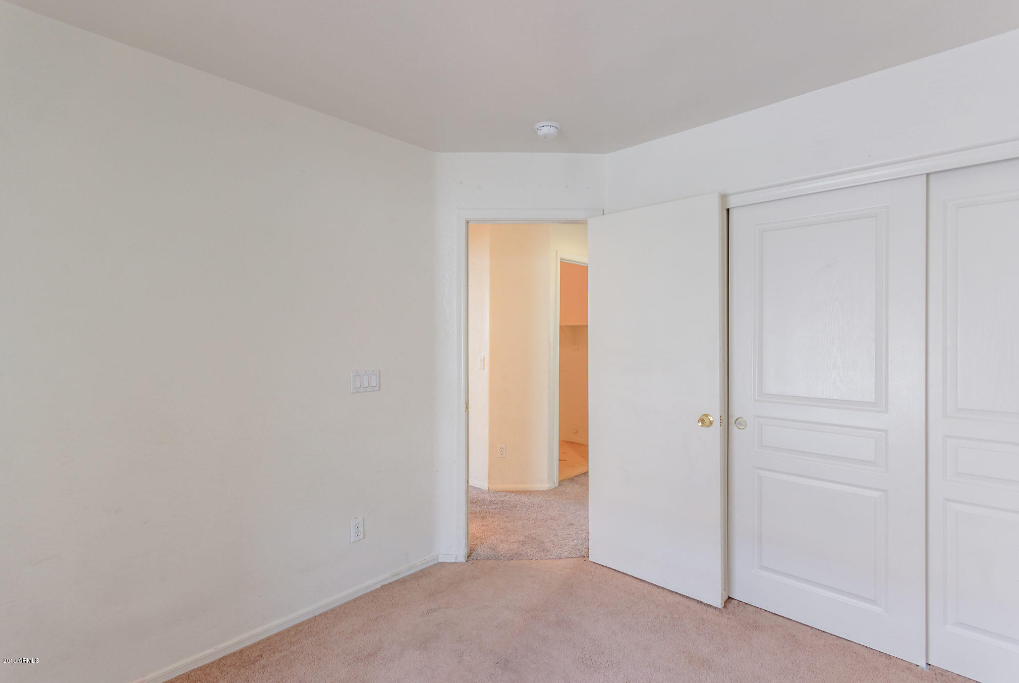 4332 West Maldonado Road Laveen, AZ 85339 - Photo 13 of 21 a view of an empty room