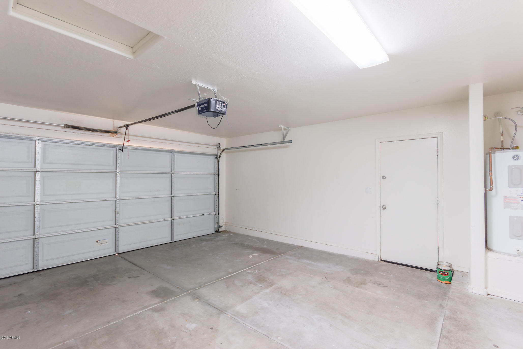 4332 West Maldonado Road Laveen, AZ 85339 - Photo 19 of 21 a view of a garage