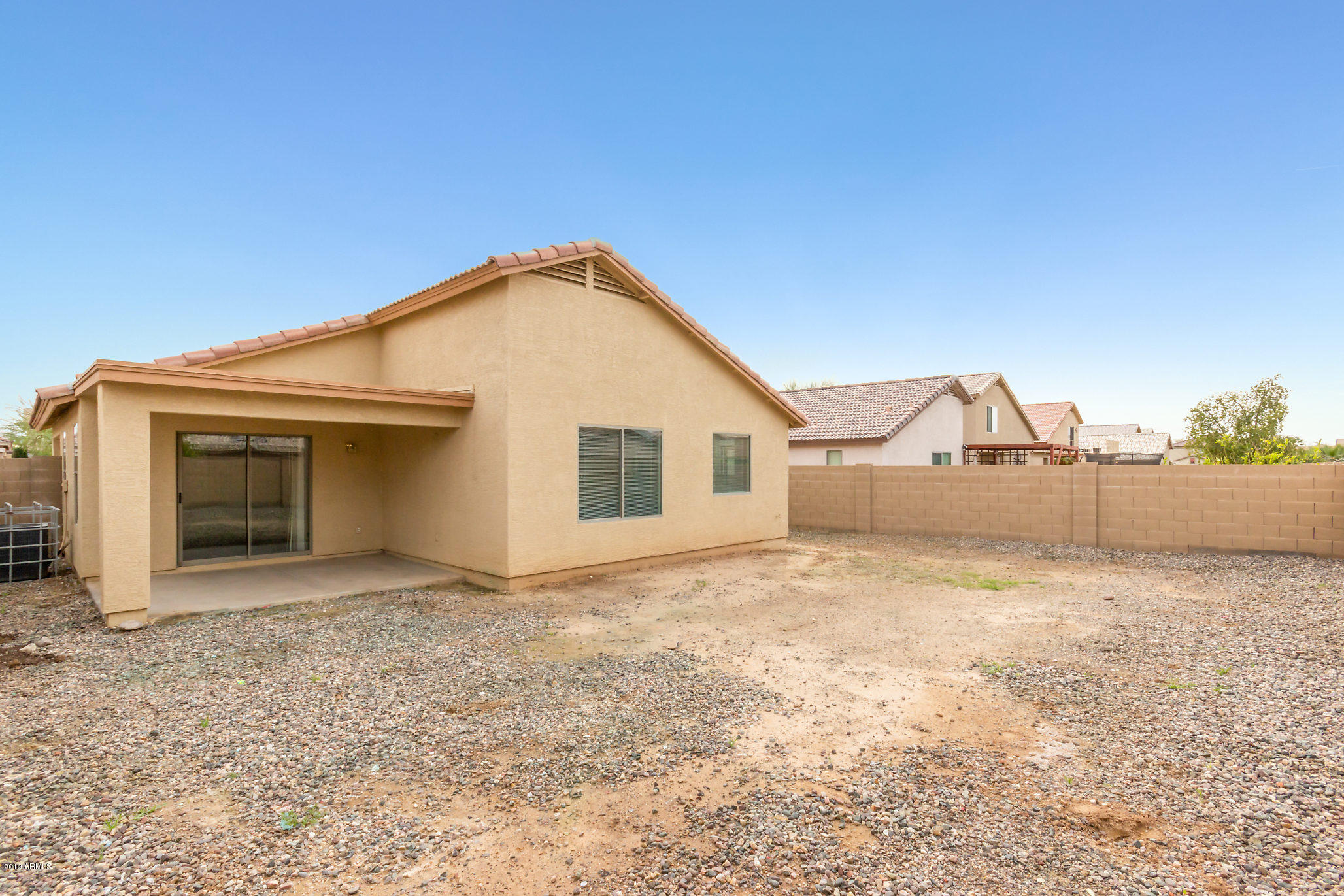 4332 West Maldonado Road Laveen, AZ 85339 - Photo 21 of 21