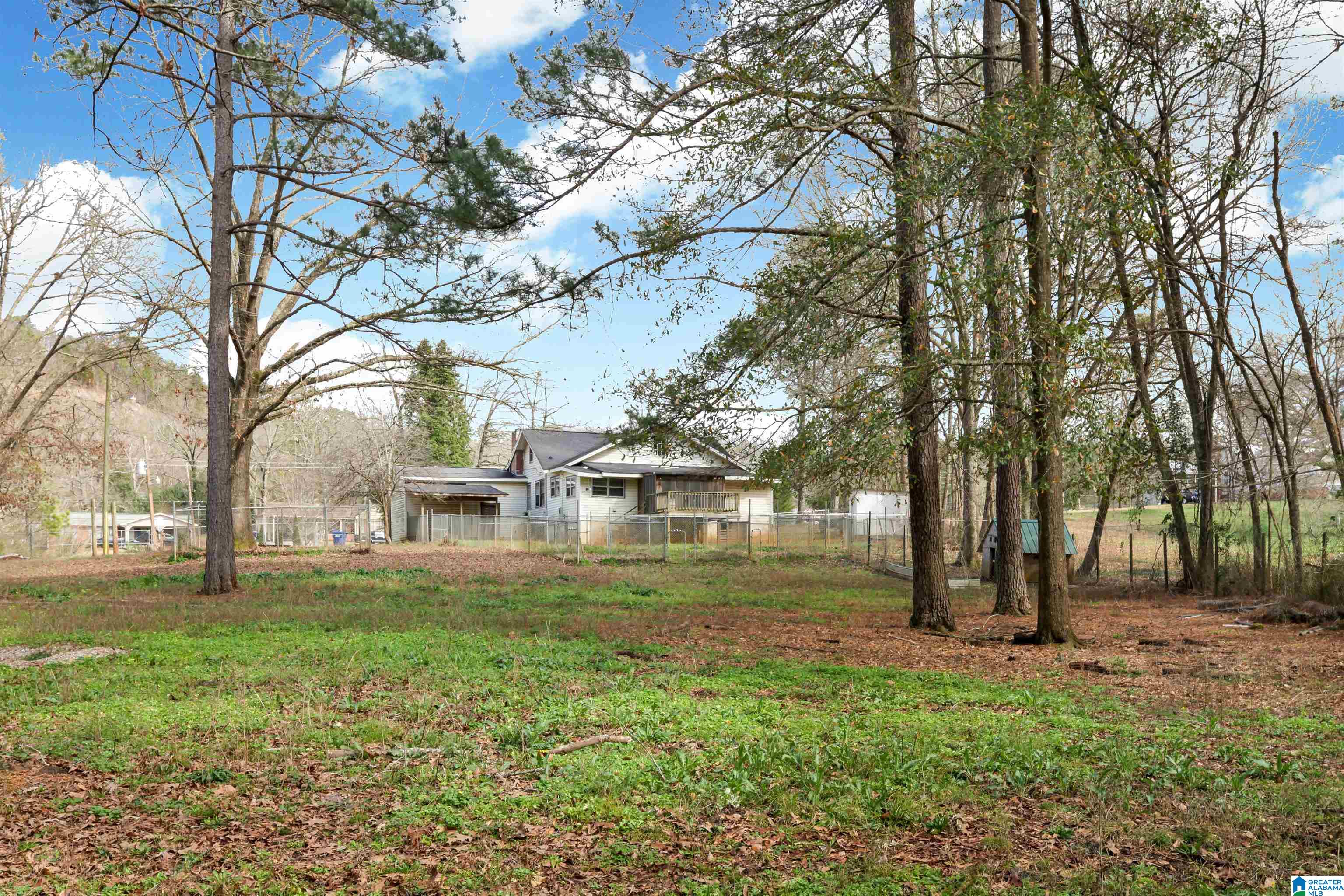 1610 Taylors Mill Road Talladega, AL 35160 - Photo 17 of 20