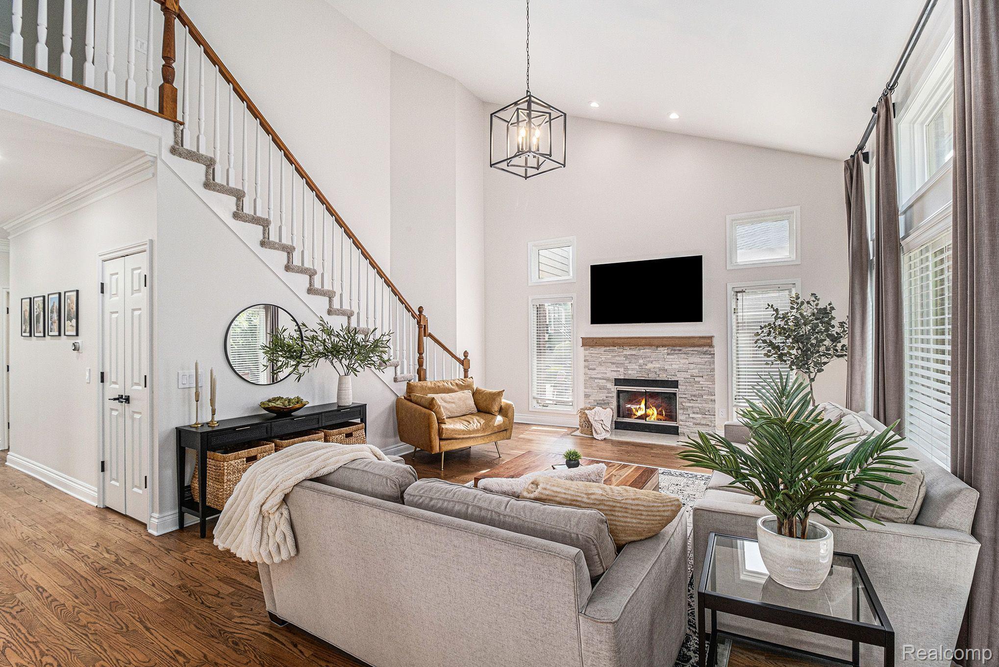 3549 Blue Heron Lane Rochester, MI 48309 - Photo 5 of 45 Gallery Image 5