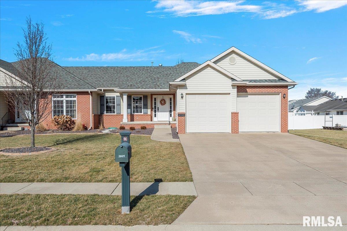 2805 Johnstone Road Springfield, IL 62711 - Photo 1 of 8