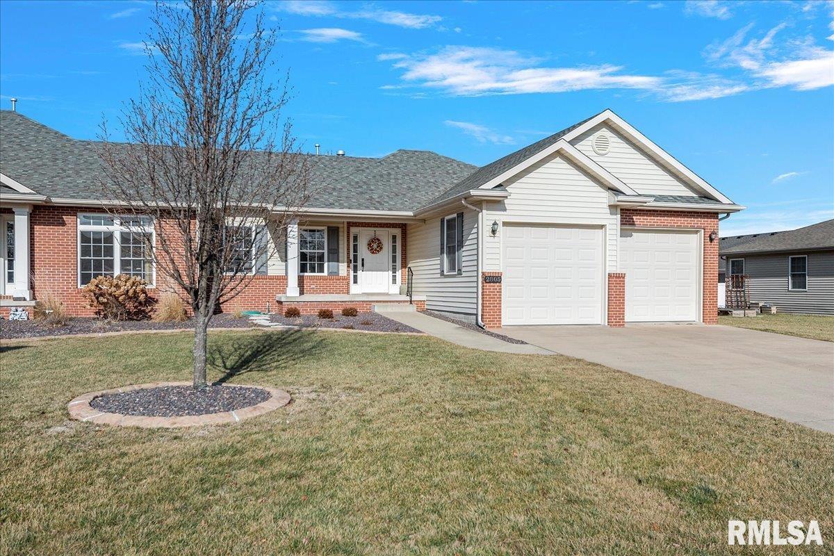 2805 Johnstone Road Springfield, IL 62711 - Photo 2 of 8