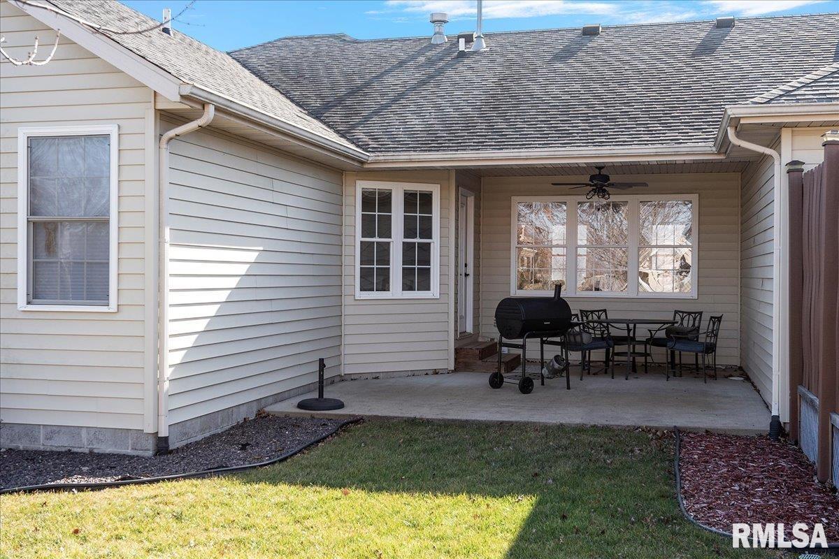 2805 Johnstone Road Springfield, IL 62711 - Photo 7 of 8