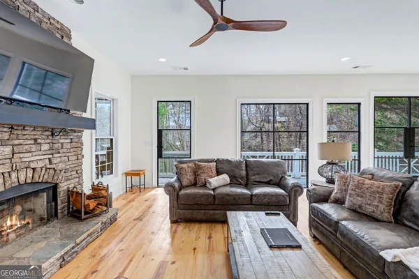 $1,999,000 | 336 Fulton Road, Tiger, GA 30576