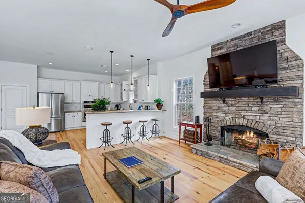 $1,999,000 | 336 Fulton Road, Tiger, GA 30576