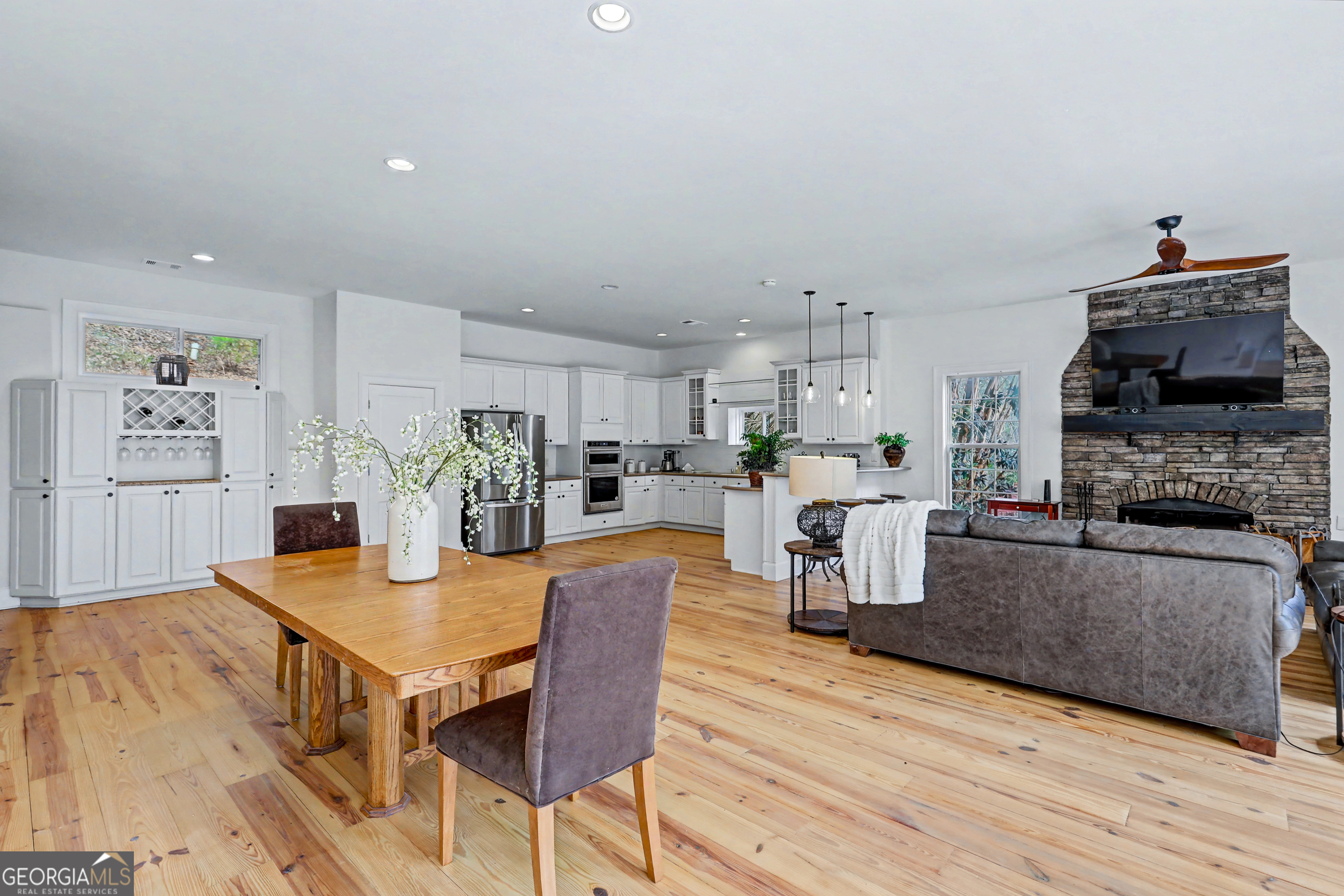 336 Fulton Road Tiger, GA 30576 - Photo 17 of 43