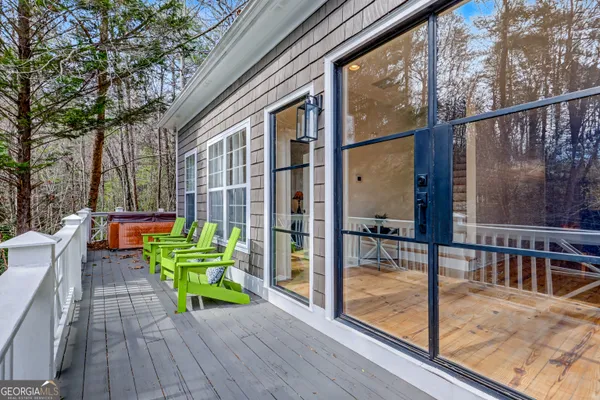 $1,999,000 | 336 Fulton Road, Tiger, GA 30576