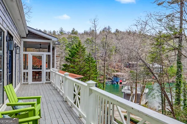 $1,999,000 | 336 Fulton Road, Tiger, GA 30576