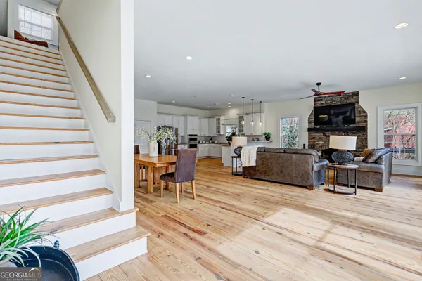 $1,999,000 | 336 Fulton Road, Tiger, GA 30576