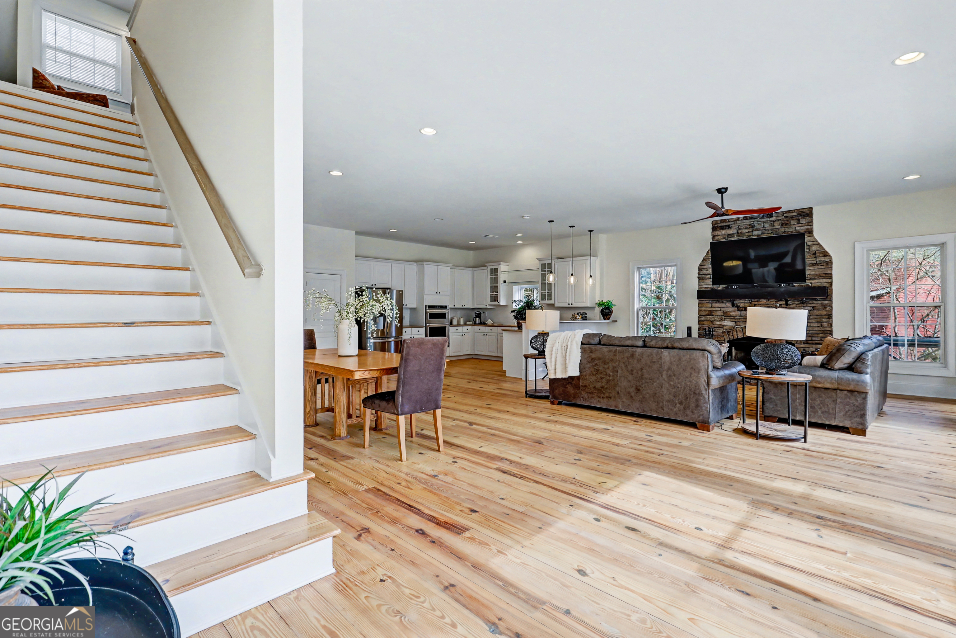 336 Fulton Road Tiger, GA 30576 - Photo 29 of 43