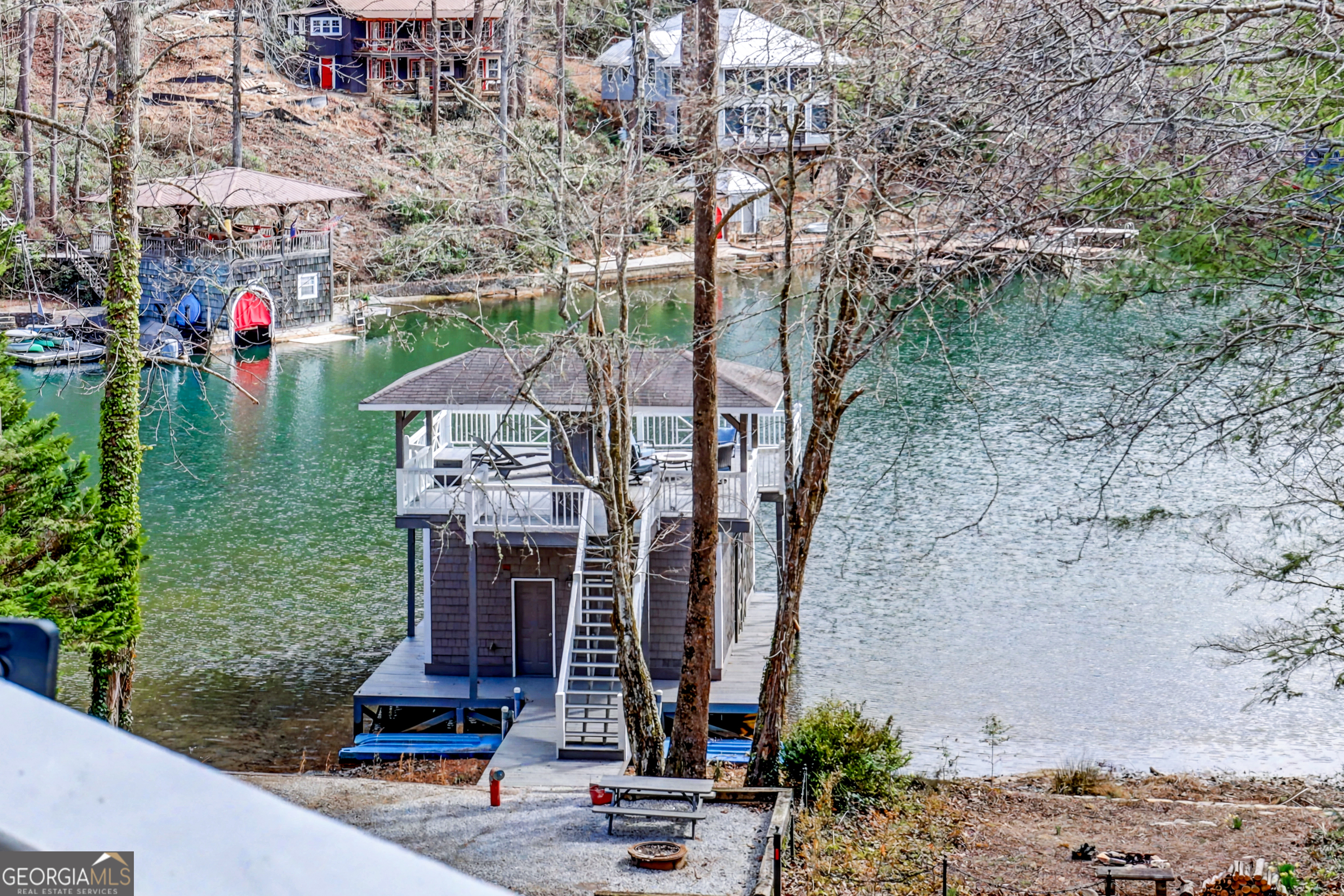 336 Fulton Road Tiger, GA 30576 - Photo 37 of 43