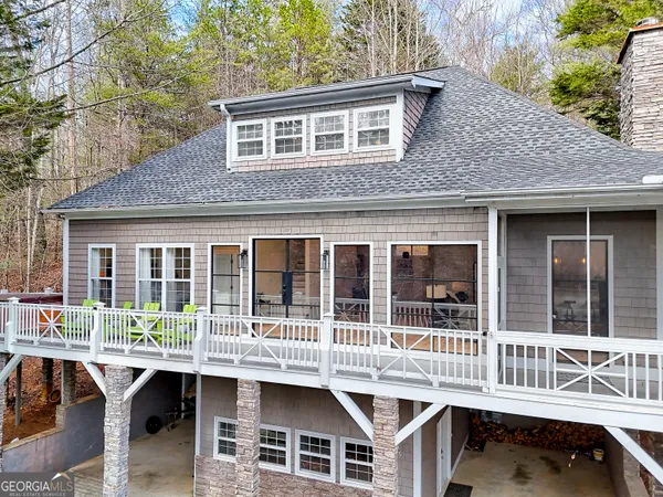 $1,999,000 | 336 Fulton Road, Tiger, GA 30576