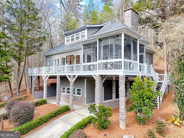 $1,999,000 | 336 Fulton Road, Tiger, GA 30576