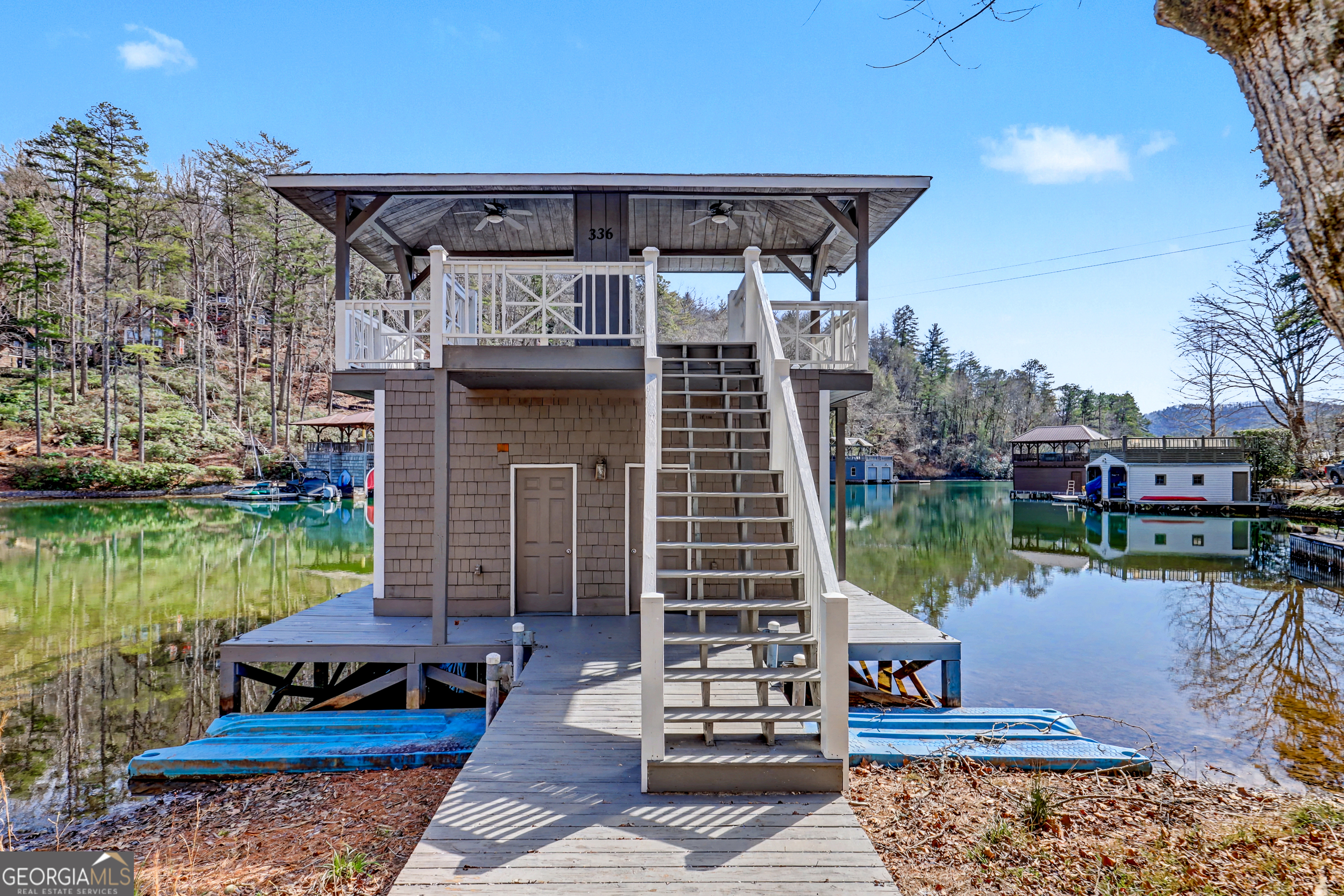 336 Fulton Road Tiger, GA 30576 - Photo 6 of 43