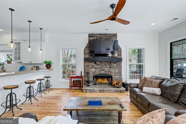 $1,999,000 | 336 Fulton Road, Tiger, GA 30576