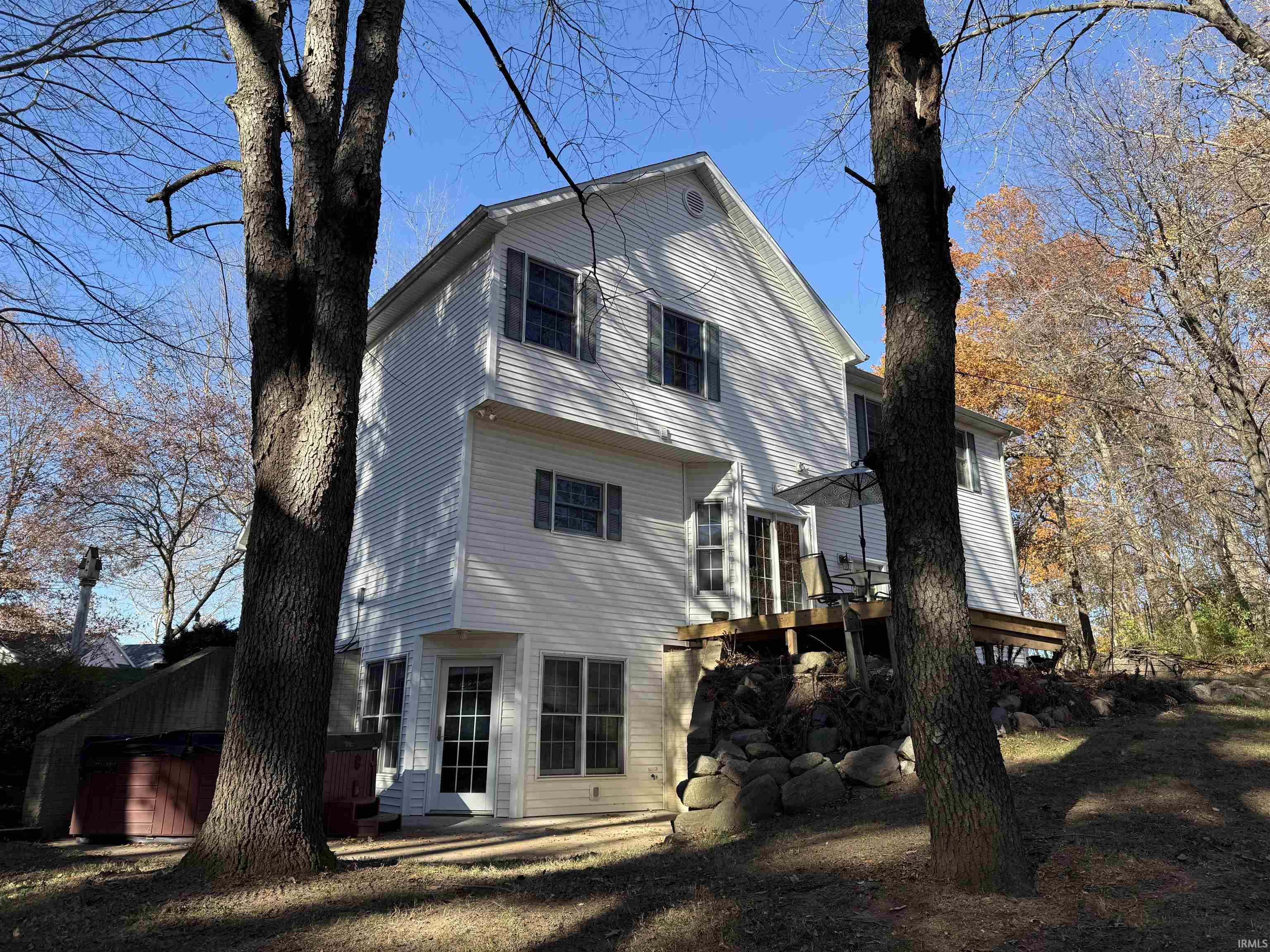 1777 Chickory Lane Rochester, IN 46975 - Photo 3 of 35