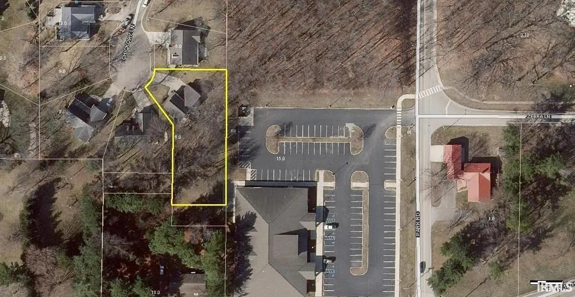 1777 Chickory Lane Rochester, IN 46975 - Photo 32 of 35