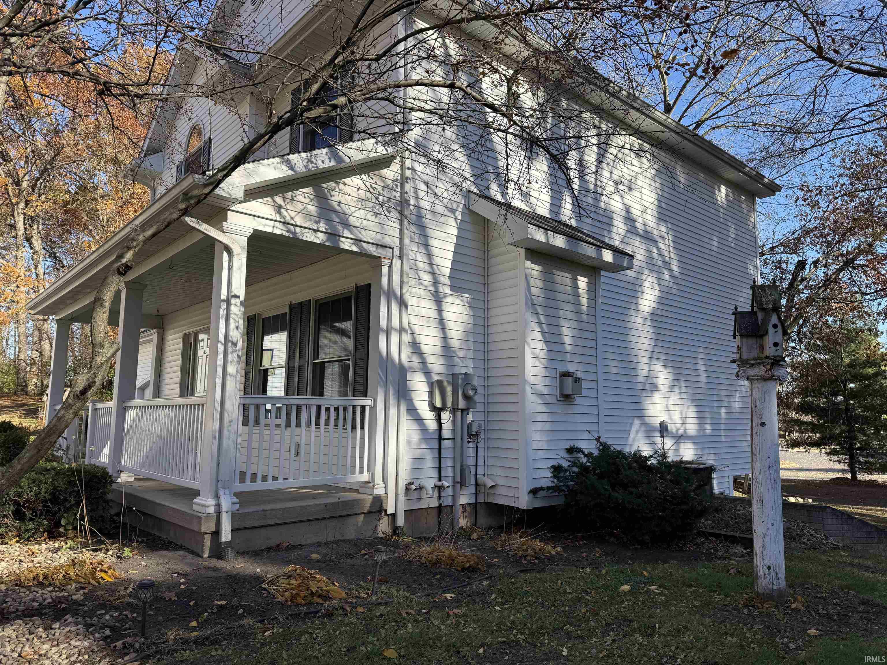 1777 Chickory Lane Rochester, IN 46975 - Photo 5 of 35