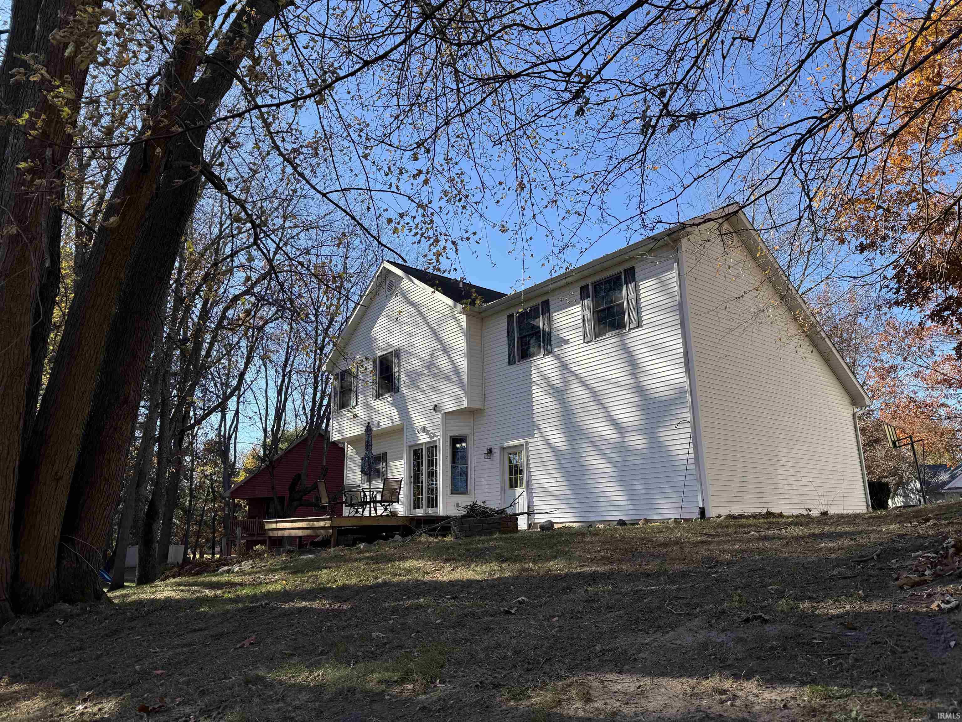 1777 Chickory Lane Rochester, IN 46975 - Photo 7 of 35