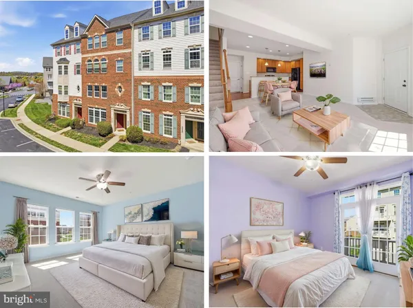 $375,000 | 6424 Alan Linton Boulevard East, Frederick, MD 21703
