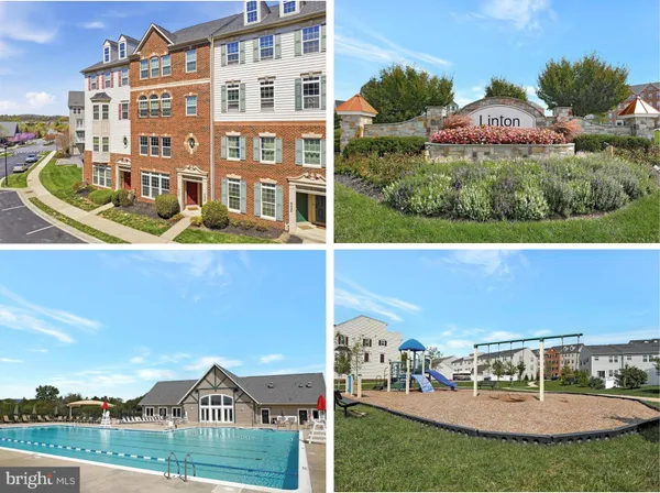 $375,000 | 6424 Alan Linton Boulevard East, Frederick, MD 21703