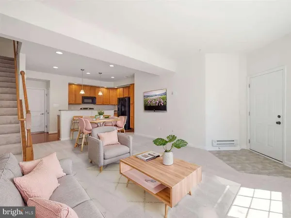 $375,000 | 6424 Alan Linton Boulevard East, Frederick, MD 21703