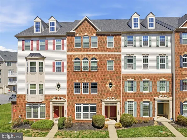 $375,000 | 6424 Alan Linton Boulevard East, Frederick, MD 21703
