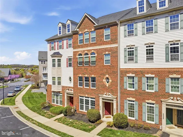 $375,000 | 6424 Alan Linton Boulevard East, Frederick, MD 21703