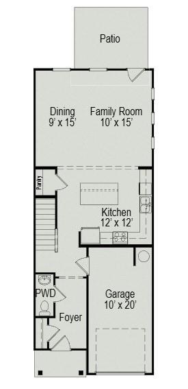 6028 Jasmine Br Road Charlotte, NC 28216 - Photo 27 of 29