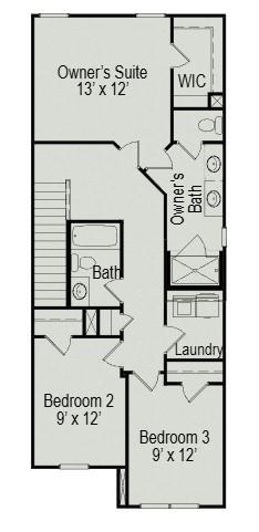 6028 Jasmine Br Road Charlotte, NC 28216 - Photo 28 of 29 unknown