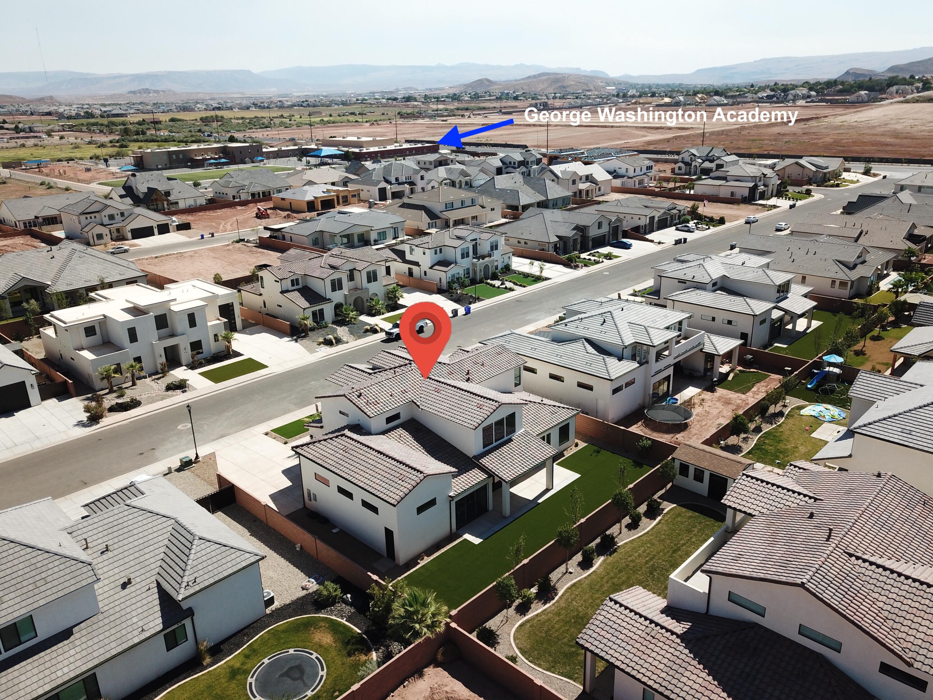 3121 2110 S Street St. George, UT 84790 - Photo 67 of 73 DJI_0006