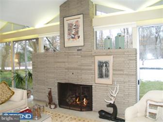 462 Rosedale Road Princeton, NJ 08540 - Photo 3 of 12