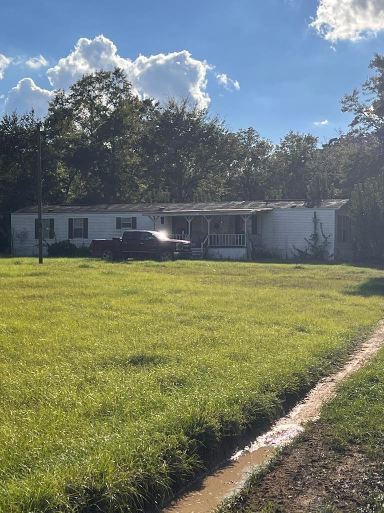 3160 South Springhill Road Gordon, AL 36343 - Photo 1 of 3 Main View