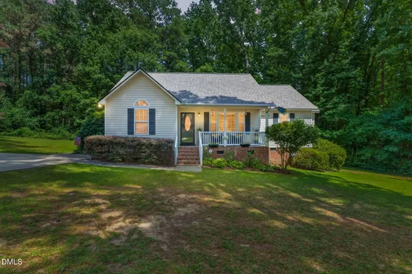 $342,700 | 105 Tree Farm Lane, Angier, NC 27501