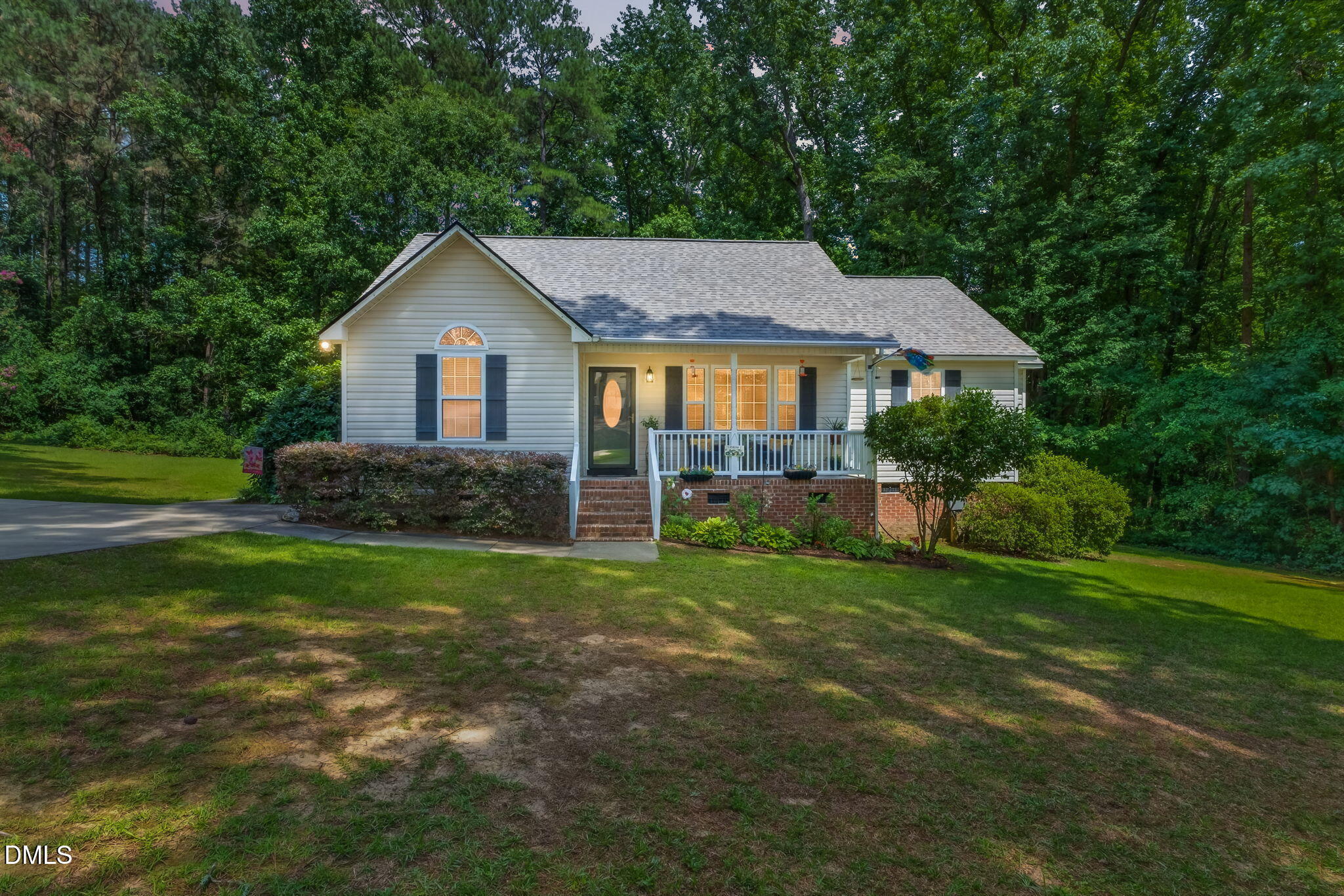 105 Tree Farm Lane Angier, NC 27501 - Photo 1 of 39 1-web-or-mls-DSC00135 - D2D