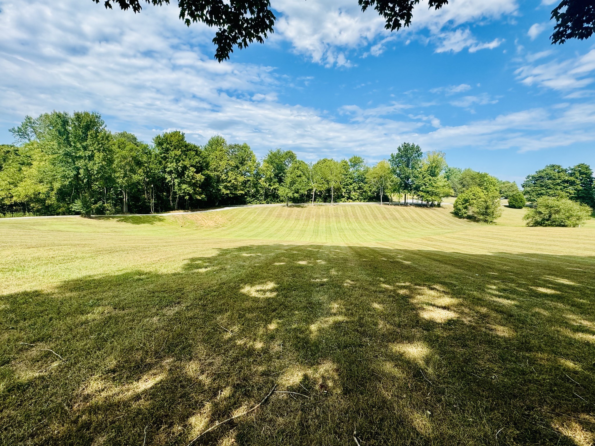 1175 Rock Church Road Dickson, TN 37055 - Photo 47 of 60 a view of an ocean and a yard