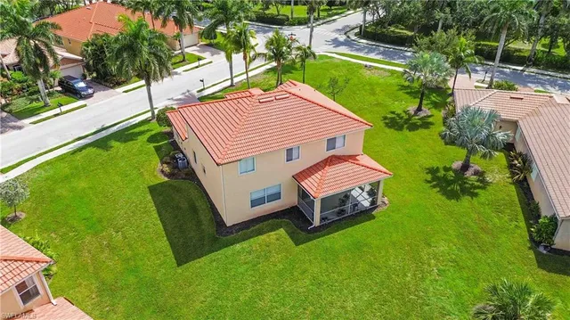 $625,000 | 14215 Manchester Drive, Naples, FL 34114
