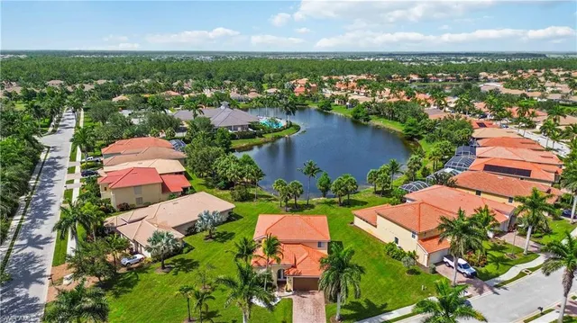 $625,000 | 14215 Manchester Drive, Naples, FL 34114