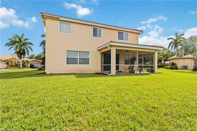 $625,000 | 14215 Manchester Drive, Naples, FL 34114