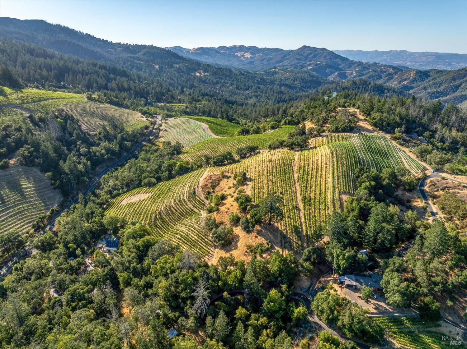 2340 Mt Veeder Road Napa, CA 94558 - Photo 32 of 38