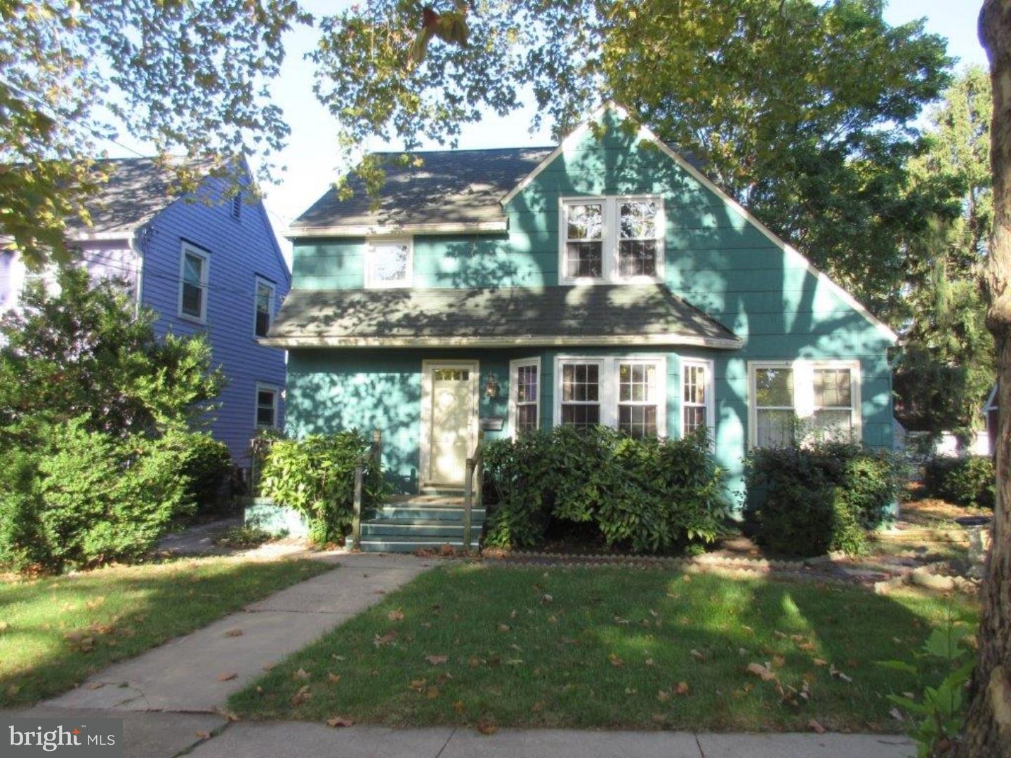 119 South Horace Street Woodbury, NJ 08096 - Photo 1 of 19 Exterior Front