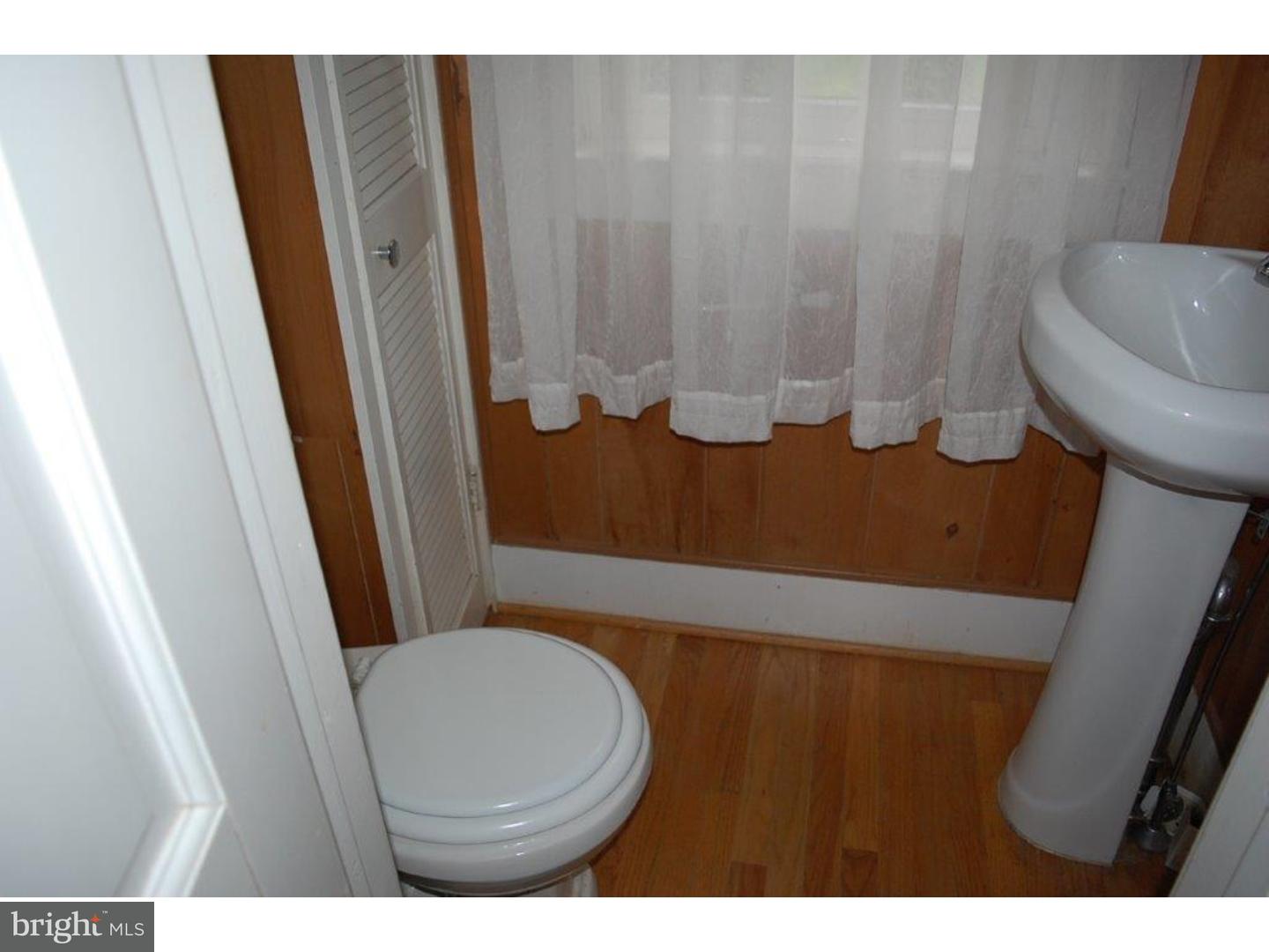 119 South Horace Street Woodbury, NJ 08096 - Photo 15 of 19 Half Bath